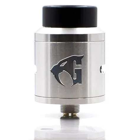 Goon v1.5 by 528 Custom (Plato)
