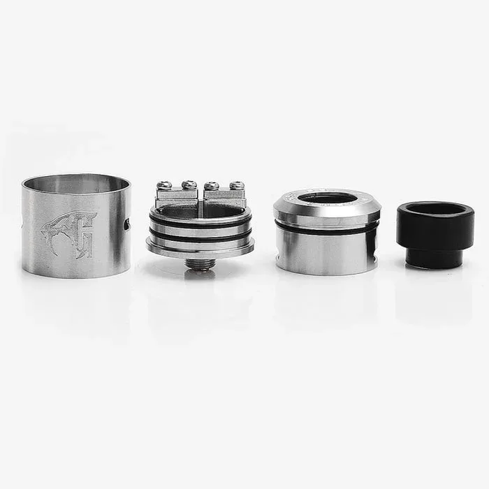 Goon v1.5 by 528 Custom (Plato) - Image 2