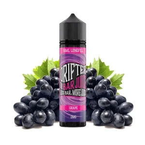 Grape | 16ml Longfill | Drifter