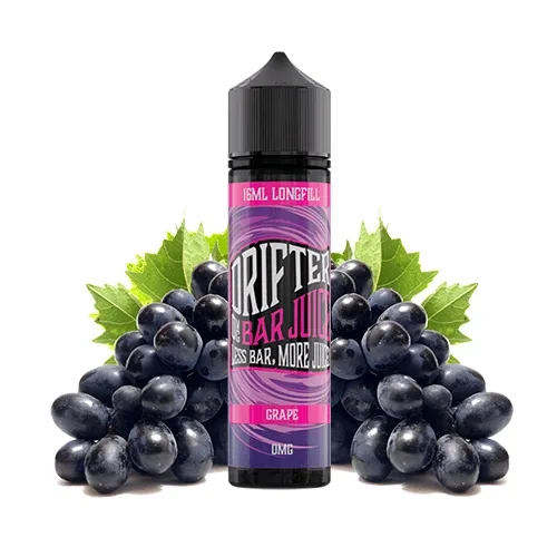 Grape | 16ml Longfill | Drifter