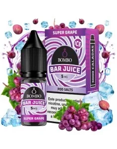 Grape Ice Vape Comprar Online