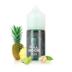 GREEN AROMA FULL MOON 30ML
