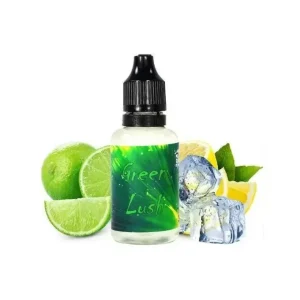 Green Lush