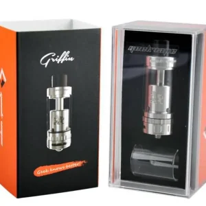 Griffin RTA - Geekvape