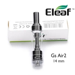 GS AIR 2 14 MM ELEAF CLAROMIZADOR