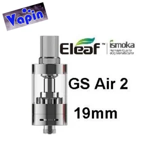 GS AIR 2 19mm Atomizador de Eleaf