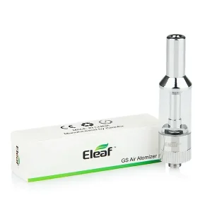 GS AIR CLAROMIZADOR ELEAF