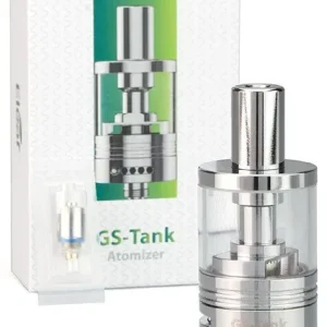 GS TANK CLARO ELEAF