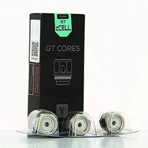GT CCell 0.5 (1ud) | Vaporesso