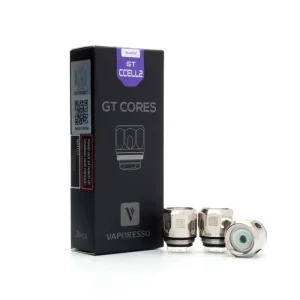 GT CCELL 2 COIL 0,3 ohm (35-40W) Resistencia Vaporesso (unidad)