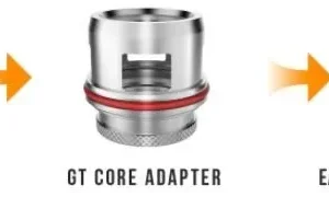 GT Coil Adapter Vaporesso