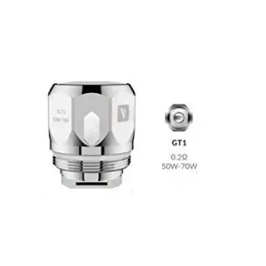 GT1 0.2OHM – VAPORESSO (COIL NRG)