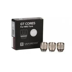 GT4 CORE 0.15OHM – VAPORESSO (COIL NRG) (unidad)