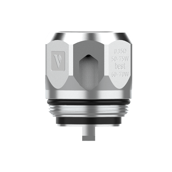 GT4 MESHED Resistencia 0.15OHM VAPORESSO (Unidad)