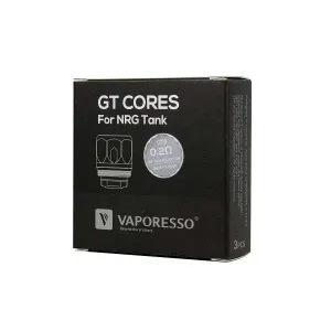 GT6 0.2OHM – VAPORESSO (COIL NRG)