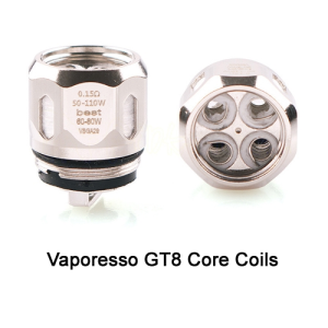 GT8 0.15OHM – VAPORESSO (COIL NRG) (unidad)