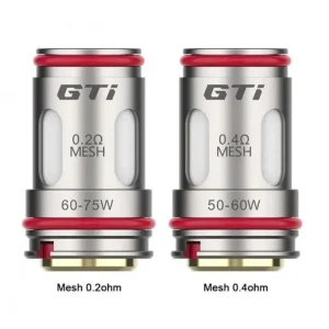 GTi Resistancia | Vaporesso (1ud)