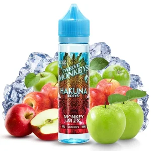 Hakuna Iced 50ml - Twelve Monkeys