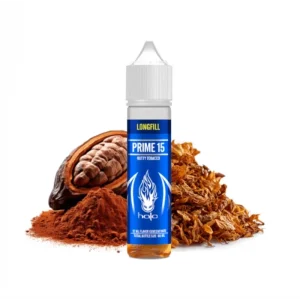 Halo Prime 15 (Longfill)