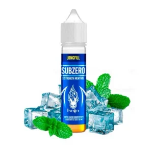 Halo Subzero (Longfill)