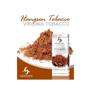 HANGSEN VIRGINIA TOBACCO