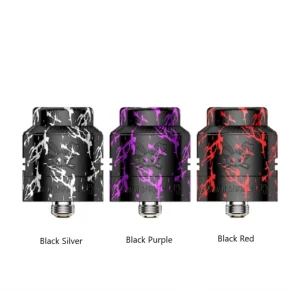Hellvape Dead Rabbit 4 RDA New Colors