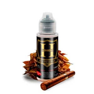 Herrera Boj Reserva (Longfill)