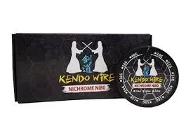 Hilo Nichrome Ni80 26g Kendo Wire - Image 2