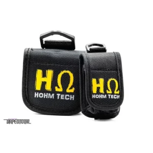 Hohm Security Battery