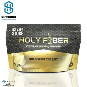 Holy Fiber Cotton By Holy Juice Lab
