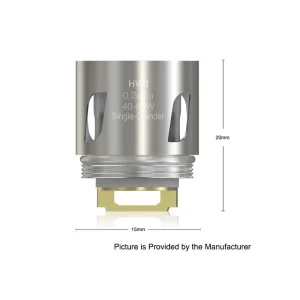 HW1 SINGLE COIL ELEAF