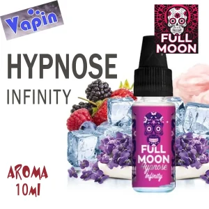 Hypnose Infinity Aroma 10ml de Full Moon