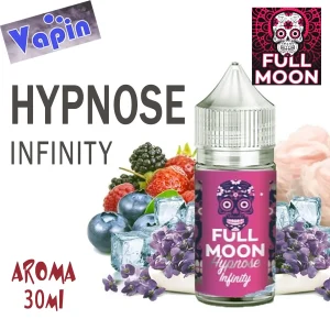 Hypnose Infinity Aroma 30ml de Full Moon