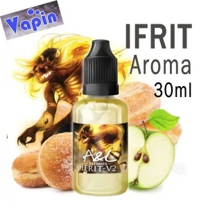 Ifrit V2 Aroma 30ml de A&L Ultimate