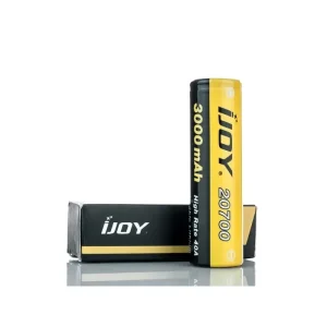iJOY 20700 BATERIA
