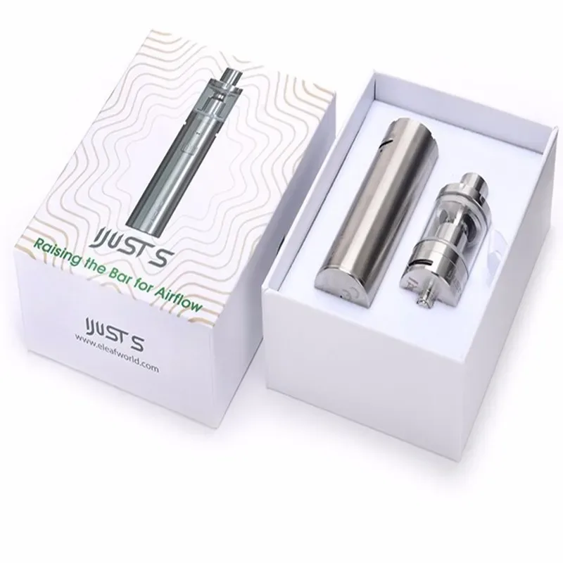 IJUST S ELEAF KIT DE INICIO - Image 2