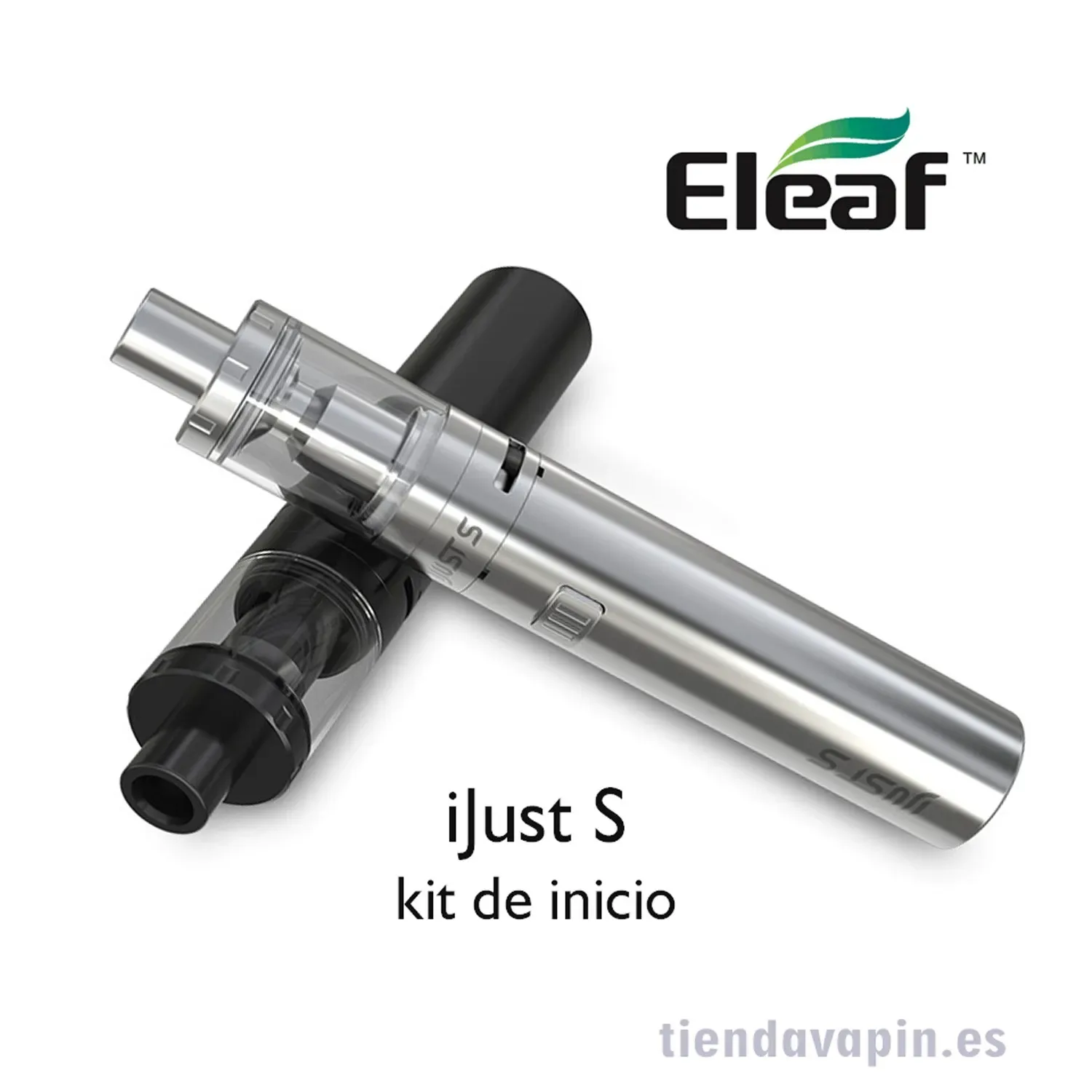 IJUST S ELEAF KIT DE INICIO