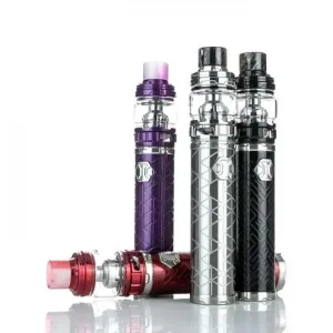 Ijust3 kit de vapeo. 3000mA de Eleaf
