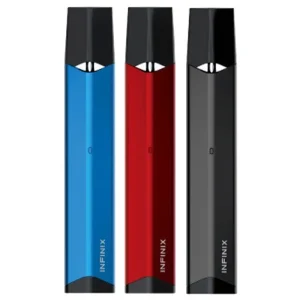 Infinix Pod kit de vapeo de Smok