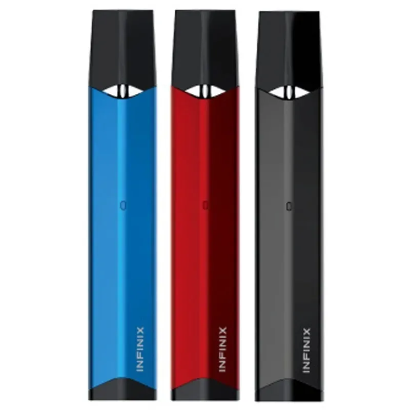 Infinix Pod kit de vapeo de Smok