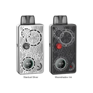 Innokin Klypse Mecha Pod Kit