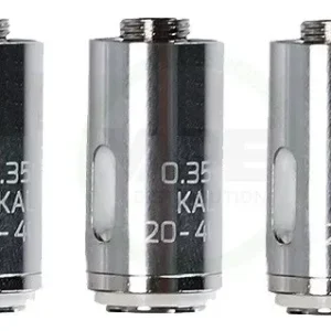 INNOKIN Pocketbox COIL (0.35ohm DTL)