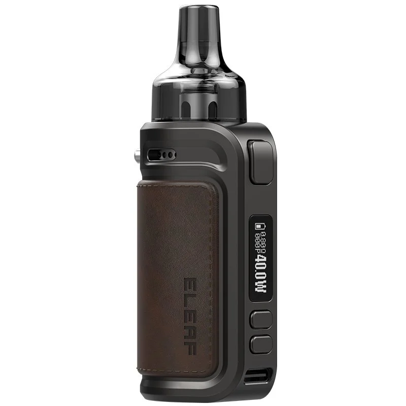 ISOLO Air 1500mAh - Eleaf