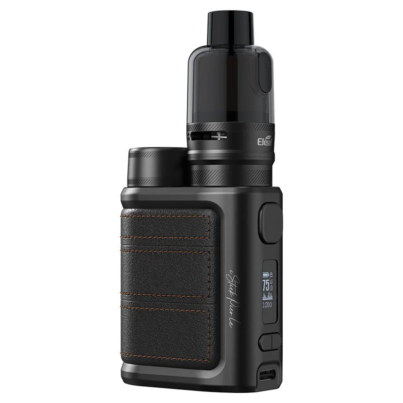 IStick Pico Le 75W + GX Tank 2ml - Eleaf