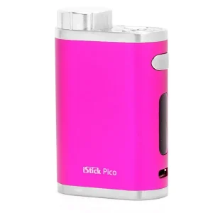iSTICK PICO Mod BOX (Color Fuscia) ELEAF
