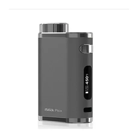 iSTICK PICO Mod BOX (Color Fuscia) ELEAF - Image 2