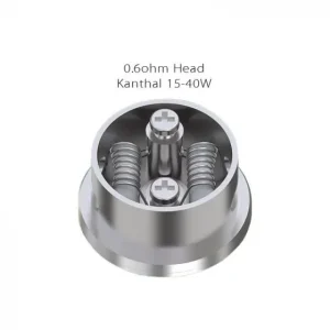 ISTICK PICO RDTA 0,6 OHM – ELEAF
