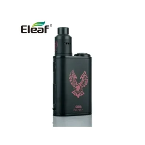 iSTICK PICO RDTA KIT