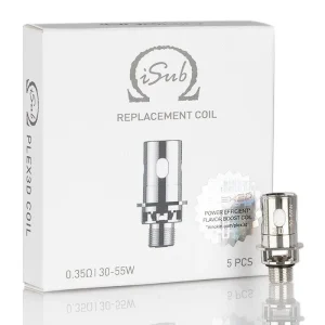 iSub Plex 3D 0.35 (1ud) | Innokin