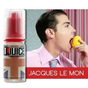 Jacques Le Mon
